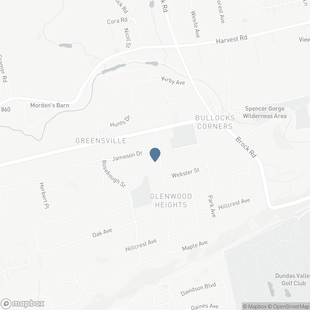 2 JAMESON Drive, Hamilton, Ontario L9H 5A2